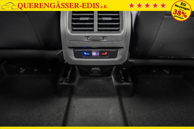 Volkswagen Touran 1,5 TSI DSG Limited - LAGER 