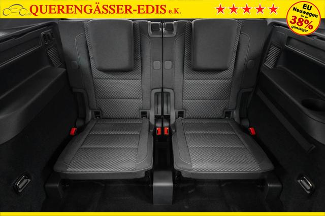Volkswagen Touran 1,5 TSI DSG Limited - LAGER 