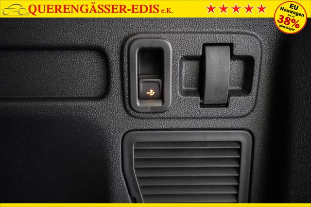 Volkswagen Touran 1,5 TSI DSG Limited - LAGER 