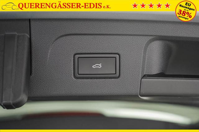 Volkswagen Touran 1,5 TSI DSG Limited - LAGER 