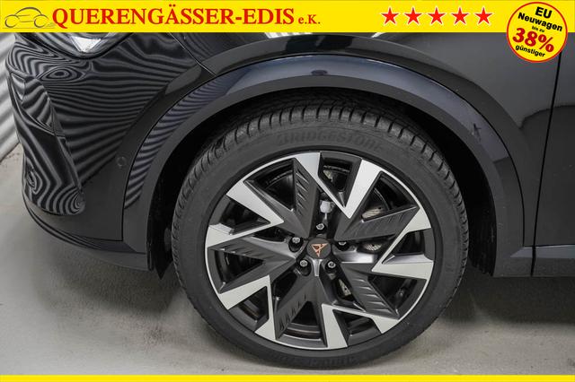 Cupra Formentor 2,0 TSI DSG 4x4 VZ - LAGER 