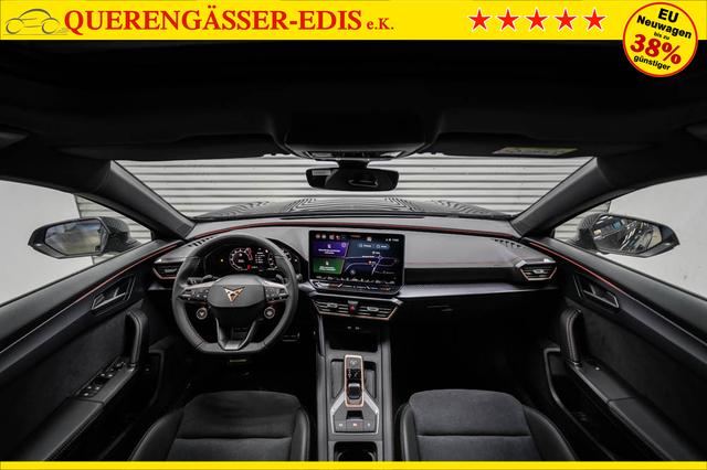 Cupra Formentor 2,0 TSI DSG 4x4 VZ - LAGER 