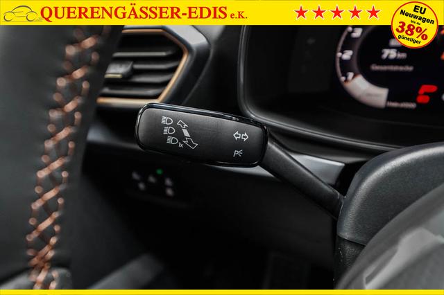 Cupra Formentor 2,0 TSI DSG 4x4 VZ - LAGER 