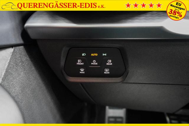 Cupra Formentor 2,0 TSI DSG 4x4 VZ - LAGER 