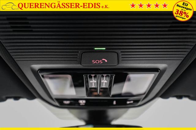 Cupra Formentor 2,0 TSI DSG 4x4 VZ - LAGER 