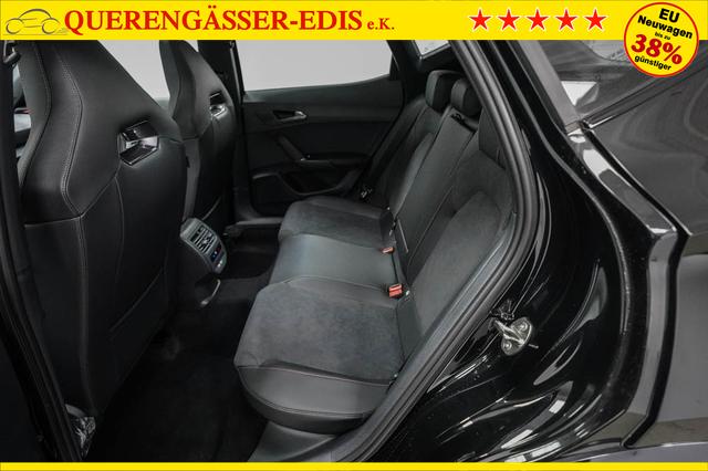 Cupra Formentor 2,0 TSI DSG 4x4 VZ - LAGER 