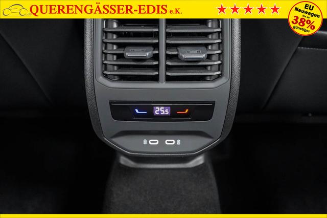 Cupra Formentor 2,0 TSI DSG 4x4 VZ - LAGER 