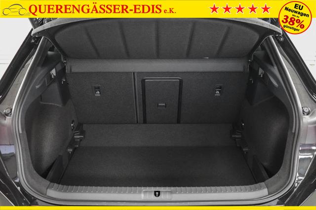 Cupra Formentor 2,0 TSI DSG 4x4 VZ - LAGER 