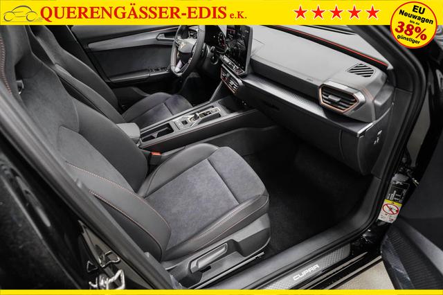 Cupra Formentor 2,0 TSI DSG 4x4 VZ - LAGER 