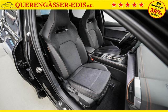 Cupra Formentor 2,0 TSI DSG 4x4 VZ - LAGER 