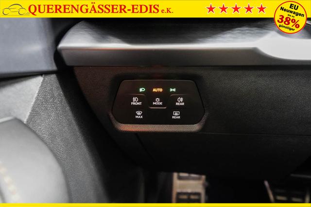 Cupra Leon Sportstourer ST 2,0 TSI DSG 4x4 VZ - LAGER 