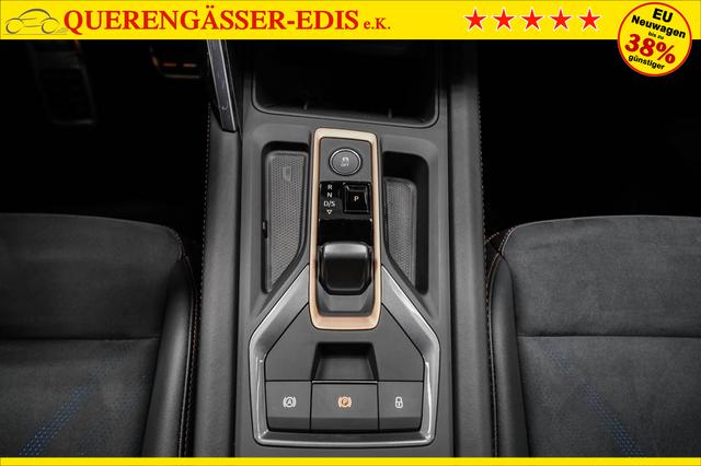 Cupra Leon Sportstourer ST 2,0 TSI DSG 4x4 VZ - LAGER 