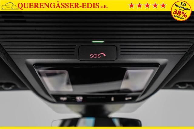 Cupra Leon Sportstourer ST 2,0 TSI DSG 4x4 VZ - LAGER 