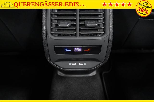 Cupra Leon Sportstourer ST 2,0 TSI DSG 4x4 VZ - LAGER 