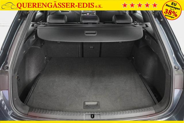 Cupra Leon Sportstourer ST 2,0 TSI DSG 4x4 VZ - LAGER 