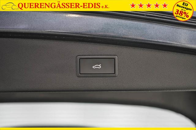 Cupra Leon Sportstourer ST 2,0 TSI DSG 4x4 VZ - LAGER 