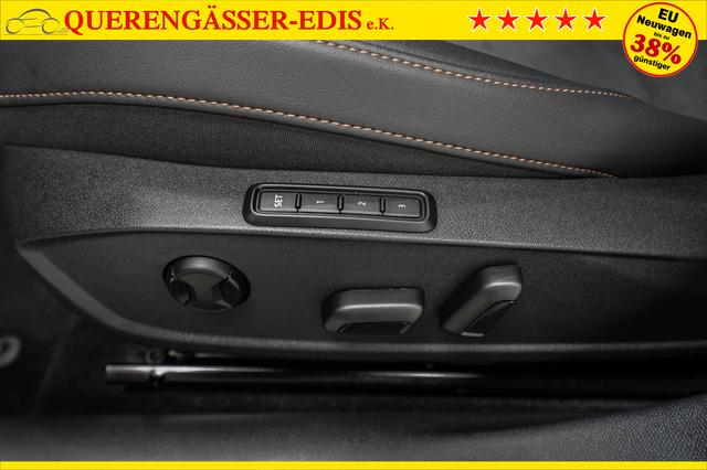 Cupra Leon Sportstourer ST 2,0 TSI DSG 4x4 VZ - LAGER 