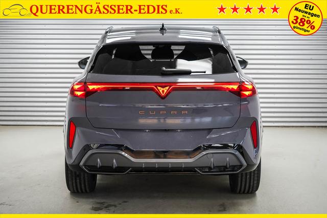 Cupra Terramar 2,0 TSI DSG 4x4 VZ - LAGER 