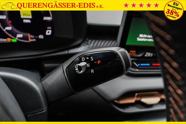 Cupra Terramar 2,0 TSI DSG 4x4 VZ - LAGER 