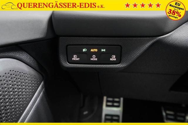 Cupra Terramar 2,0 TSI DSG 4x4 VZ - LAGER 