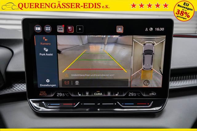 Cupra Terramar 2,0 TSI DSG 4x4 VZ - LAGER 