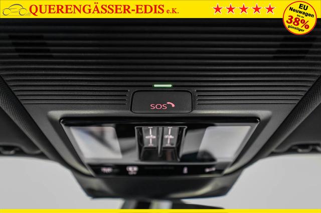 Cupra Terramar 2,0 TSI DSG 4x4 VZ - LAGER 