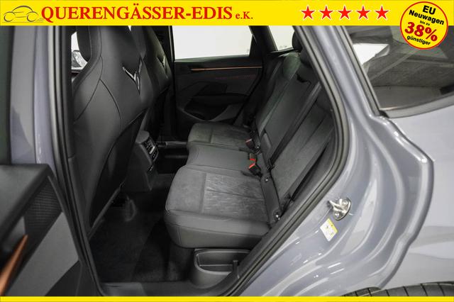 Cupra Terramar 2,0 TSI DSG 4x4 VZ - LAGER 