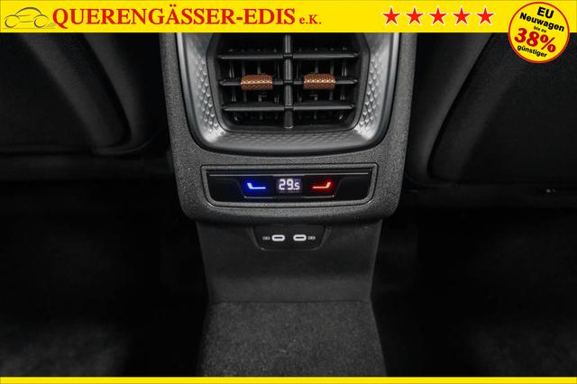 Cupra Terramar 2,0 TSI DSG 4x4 VZ - LAGER 