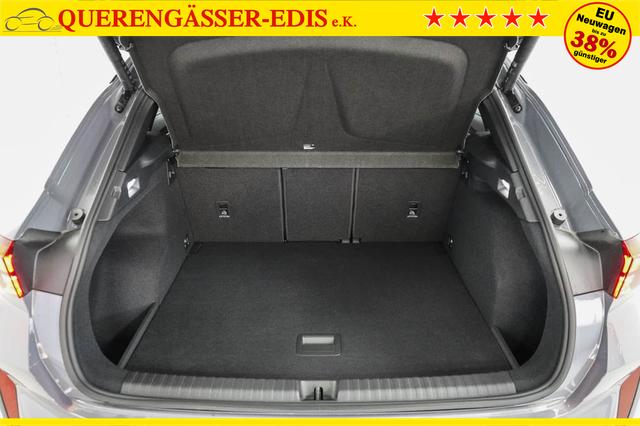 Cupra Terramar 2,0 TSI DSG 4x4 VZ - LAGER 