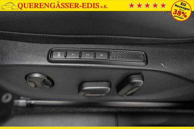 Cupra Terramar 2,0 TSI DSG 4x4 VZ - LAGER 