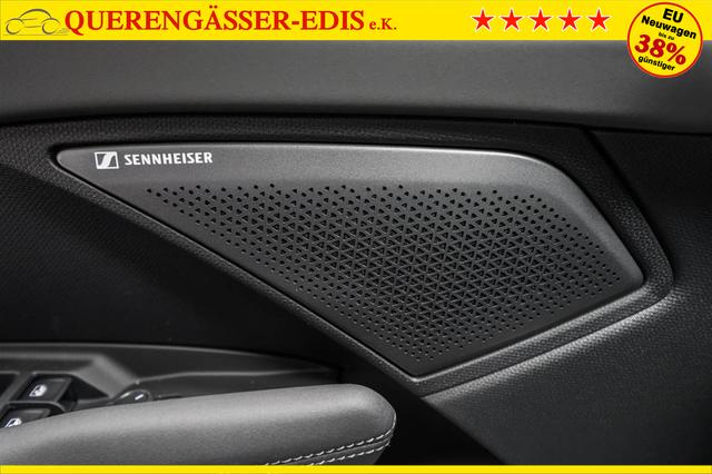 Cupra Terramar 2,0 TSI DSG 4x4 VZ - LAGER 