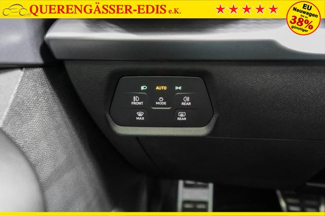 Cupra Leon Sportstourer ST 2,0 TSI DSG 4x4 VZ - LAGER 