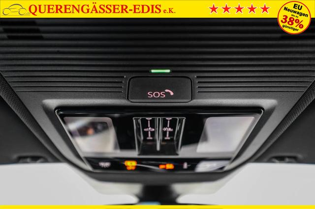 Cupra Leon Sportstourer ST 2,0 TSI DSG 4x4 VZ - LAGER 