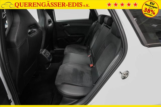 Cupra Leon Sportstourer ST 2,0 TSI DSG 4x4 VZ - LAGER 