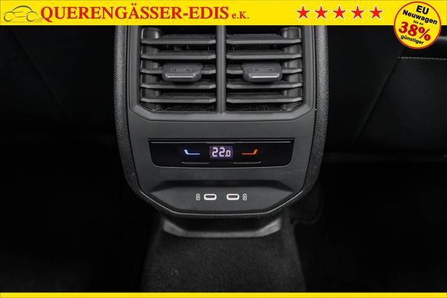 Cupra Leon Sportstourer ST 2,0 TSI DSG 4x4 VZ - LAGER 