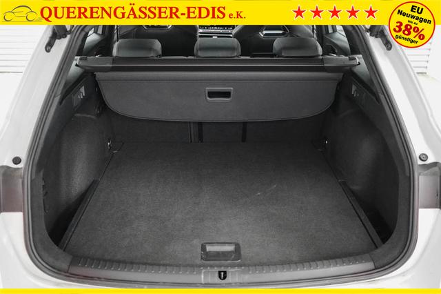 Cupra Leon Sportstourer ST 2,0 TSI DSG 4x4 VZ - LAGER 