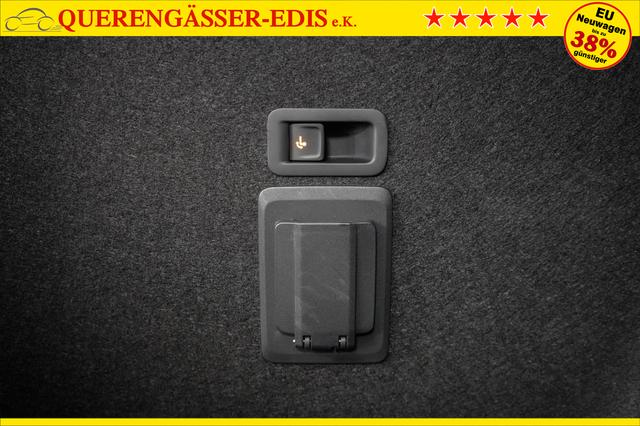 Cupra Leon Sportstourer ST 2,0 TSI DSG 4x4 VZ - LAGER 