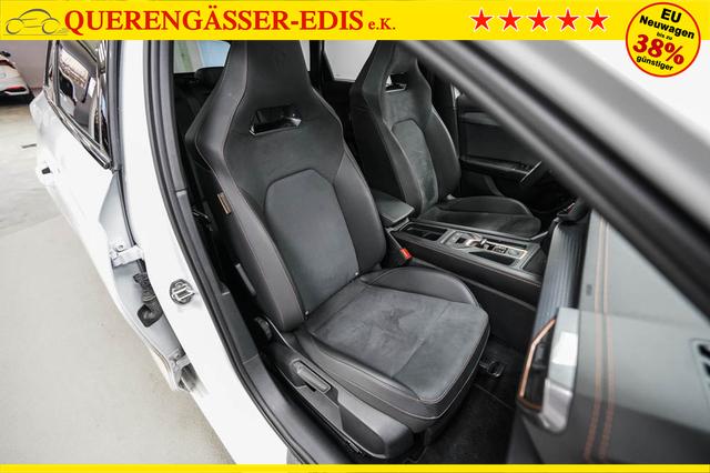Cupra Leon Sportstourer ST 2,0 TSI DSG 4x4 VZ - LAGER 