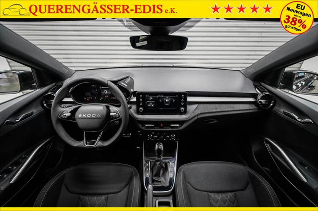 Skoda Fabia 1,0 TSI DSG Monte Carlo - LAGER 