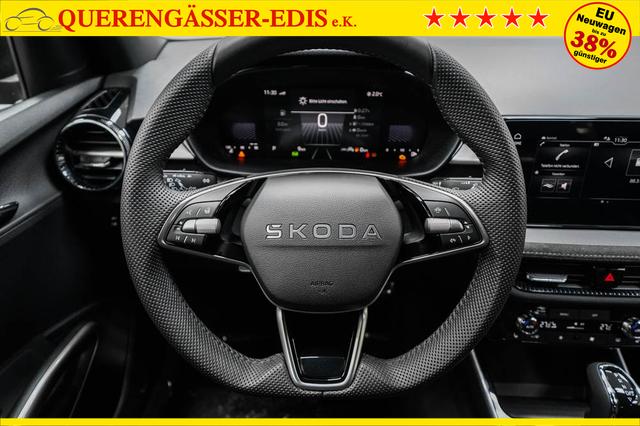 Skoda Fabia 1,0 TSI DSG Monte Carlo - LAGER 