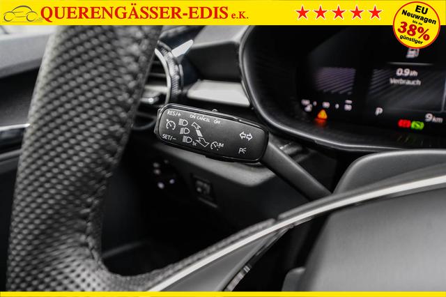 Skoda Fabia 1,0 TSI DSG Monte Carlo - LAGER 