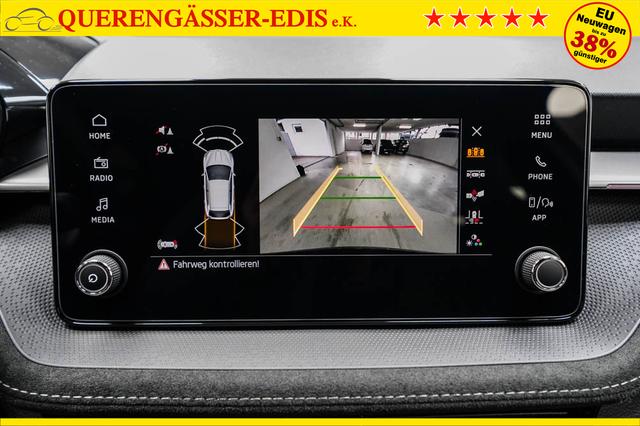 Skoda Fabia 1,0 TSI DSG Monte Carlo - LAGER 