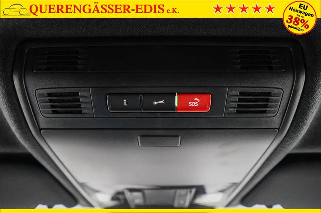 Skoda Fabia 1,0 TSI DSG Monte Carlo - LAGER 