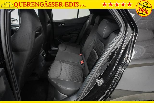 Skoda Fabia 1,0 TSI DSG Monte Carlo - LAGER 