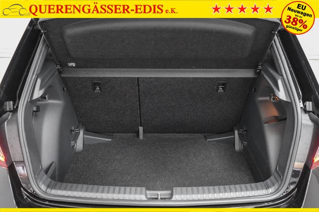 Skoda Fabia 1,0 TSI DSG Monte Carlo - LAGER 