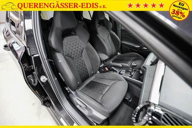 Skoda Fabia 1,0 TSI DSG Monte Carlo - LAGER 