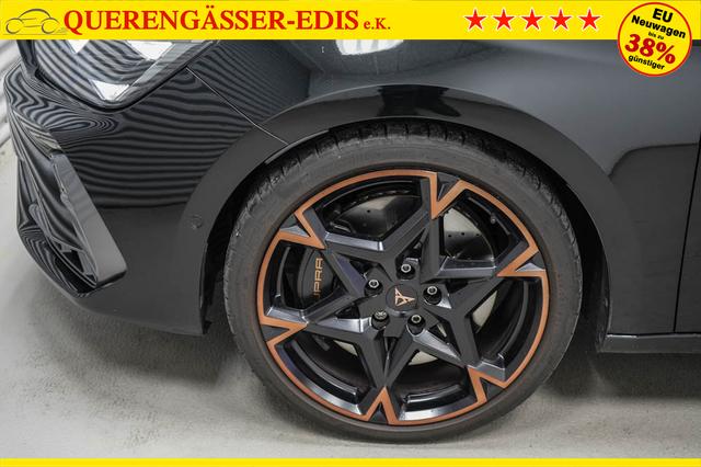 Cupra Leon Sportstourer ST 2,0 TSI DSG 4x4 VZ - LAGER 
