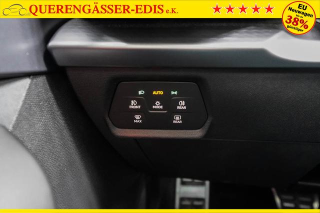 Cupra Leon Sportstourer ST 2,0 TSI DSG 4x4 VZ - LAGER 