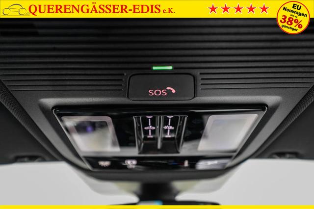 Cupra Leon Sportstourer ST 2,0 TSI DSG 4x4 VZ - LAGER 