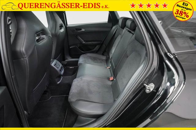 Cupra Leon Sportstourer ST 2,0 TSI DSG 4x4 VZ - LAGER 